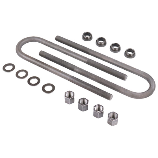 Hendrickson Hino U-Bolt Kit