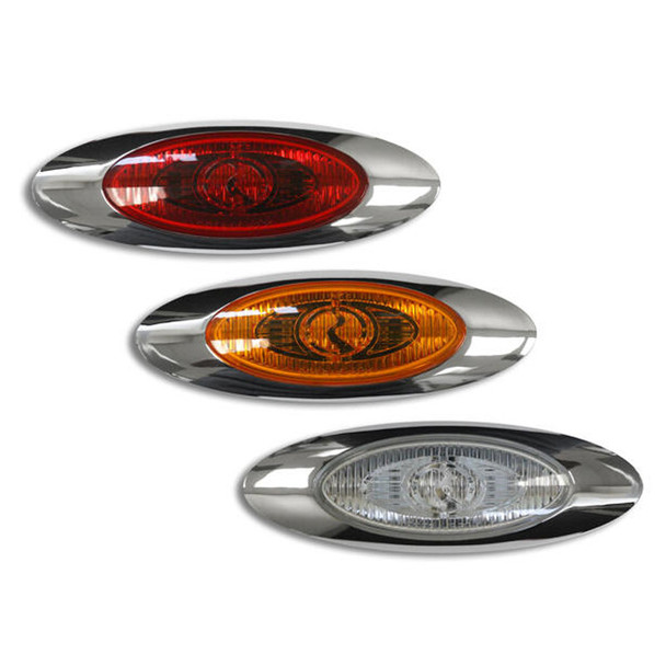 Hero H1 LED Light By RoadWorks