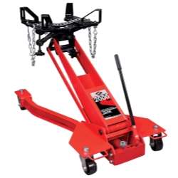 2000LB. CAPACITY HEAVY-DUTY TRANSMISSION JACK