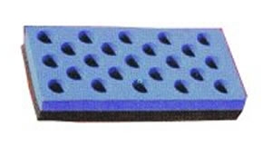 SANDING BLOCK HOLY-TERROR