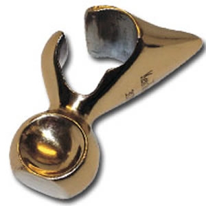 BEAD HOLDING DEVICE