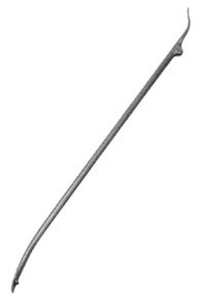 Ken-tool KEN34645 - 37IN TRUCK TUBELESS TIRE IRON