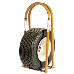 T119 2-Bar Magnum Portable Tire Inflation Cage