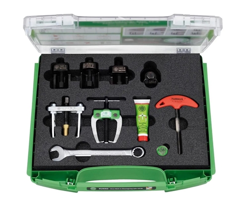 6PC UNIV WIPER PULLER SET