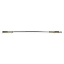 18 in. Whip Hose for Grease Gun