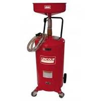 18 Gallon Oil Recovery Pan