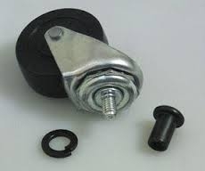 CASTER 2IN. FOR LIS96102 CREEPER
