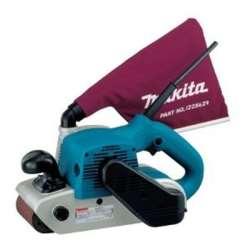 4" X 24" BELT SANDER