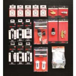 2' x 2' FRL Merchandiser