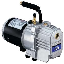 VACUUM PUMP 2CFM (ELECTRIC)
