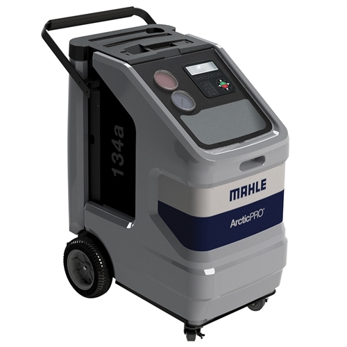 ARCTICPRO REFRIGERANT HANDLING SYSTEM