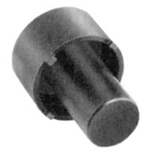 2-3/4" Locknut Socket