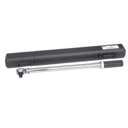 WRENCH TORQUE 1/2IN. 30-150FT/LBS 17-3/4IN. LEN