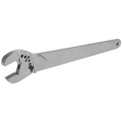 ADJUSTABLE WRENCH 24"