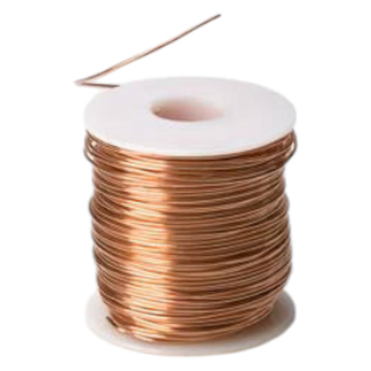 Goodson O-Ring Copper Wire 1 lb. OWC-0403
