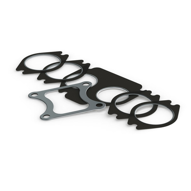 Bully Dog Cummins ISX Signature 600 Series Non-EGR Exhaust Manifold Turbo Gasket Kit