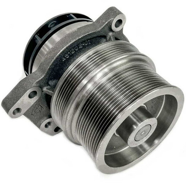 Big Boss Cummins ISX X15 Water Pump By PDI 3692580 3687810 3691299