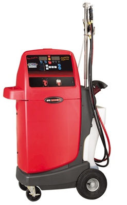 ATF - TRANSMISSION FLUID EXCHANGE MACHINE