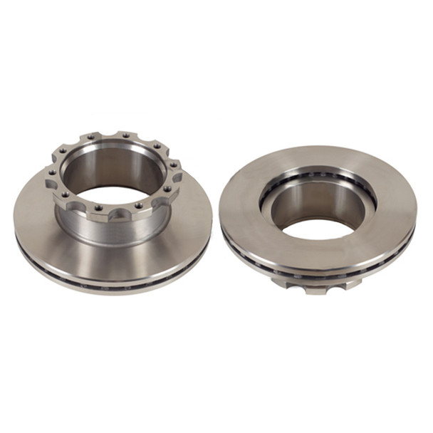 Bendix ADB22X U-Shaped Brake Rotor K038574