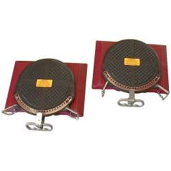 TURN WHL ALGIN 2PC NS 071895