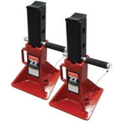 22 Ton Jack Stands