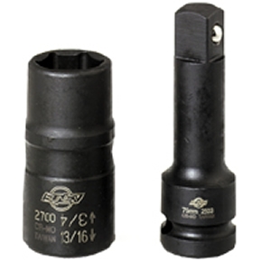 1/2" DR. 5" EXTENSION