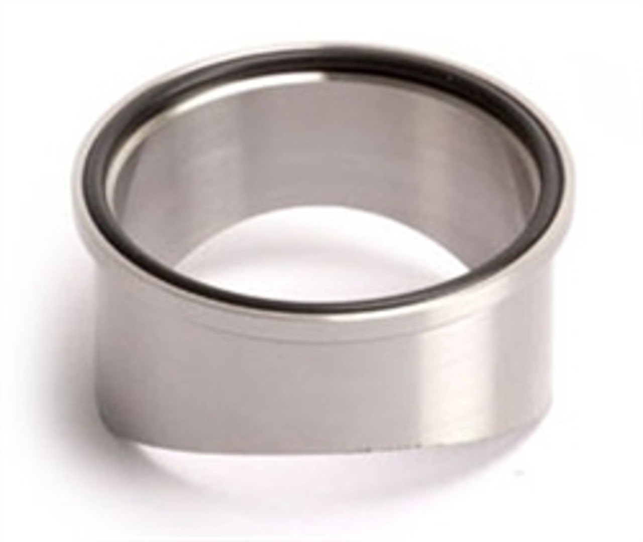 Turbosmart Alloy Weld Flange for Power Port Blow-Off Valve