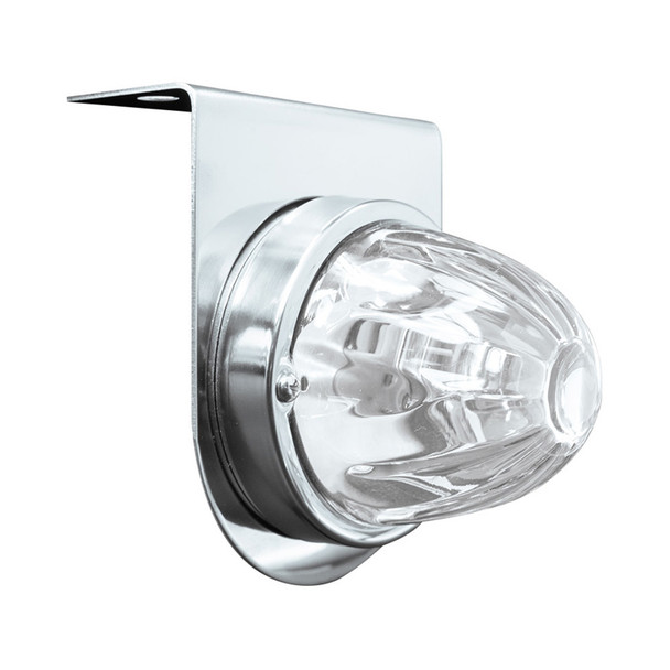 Stainless Steel Light Bracket With 1 Watermelon Light