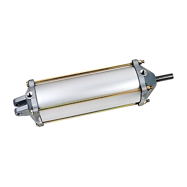 3-1/2" Tailgate Air Cylinder C-6080 100132VEL 2935EX8