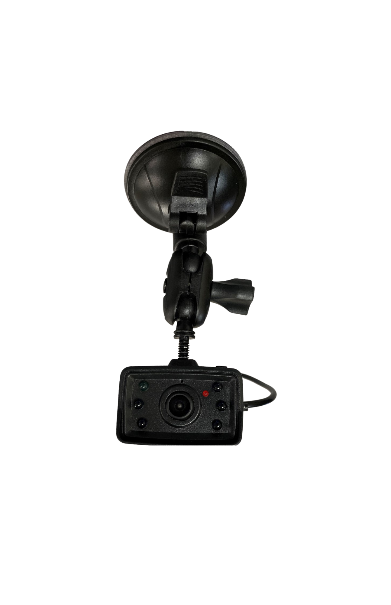 VisionWorks Wireless HD Dash Camera