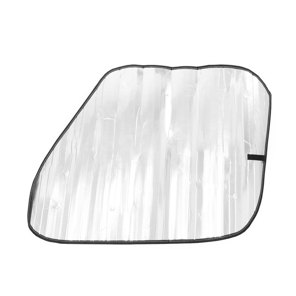Kenworth T2000 Side Window Covers Sun Shades