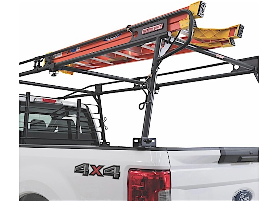 Weather Guard 1290-52-01 Steel Rack