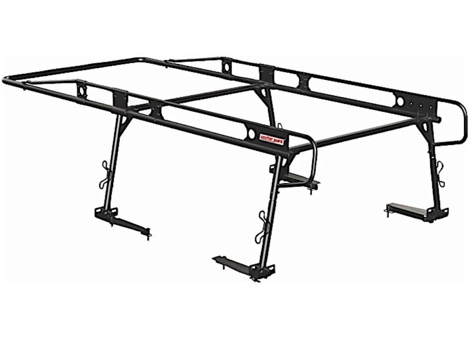 Weather Guard 1345-52-02 Compact Truck Rack