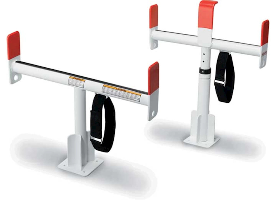 Weather Guard 1425-3 Service Body Rack