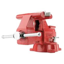 656HD UTILITY WORKSHOP VISE