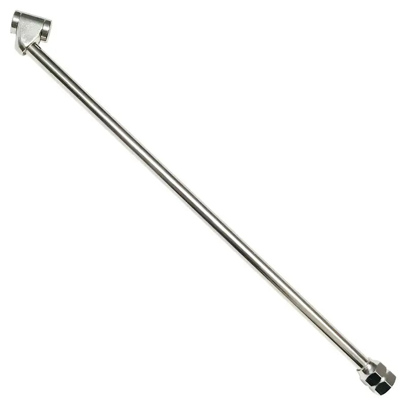AA 13" Air Chucks Dual Angle/Flow-Thru (Ea)