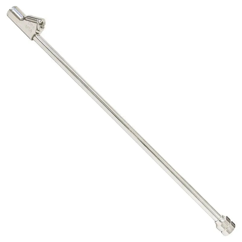 AA 14" Dual Foot Lock-On Air Chuck (Open)