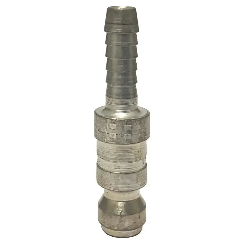 AA 1/4" Hose Barb T-Style Plug (Ea)