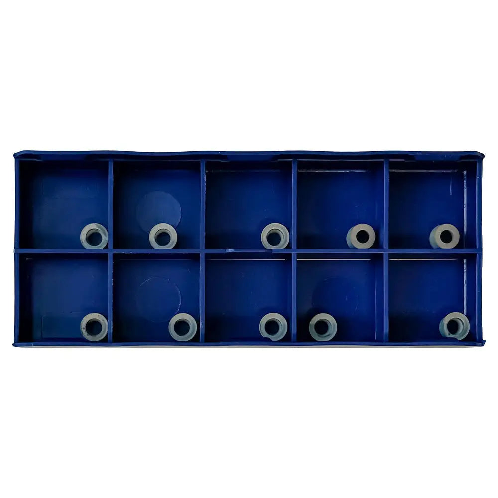 AA 221-626-3 Positive Micro Bit for Hunter Brake Lathe (10/Box)