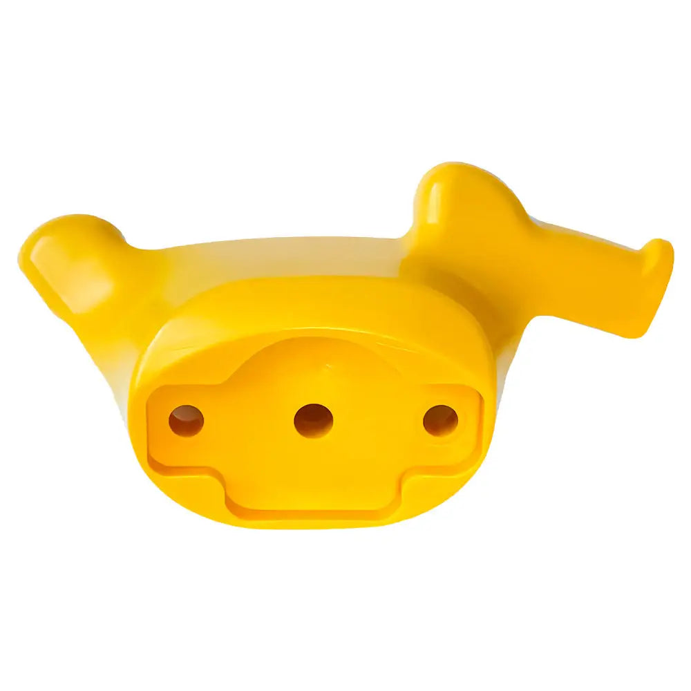 AA 24335Y Tire Machine Duck Head (Yellow)
