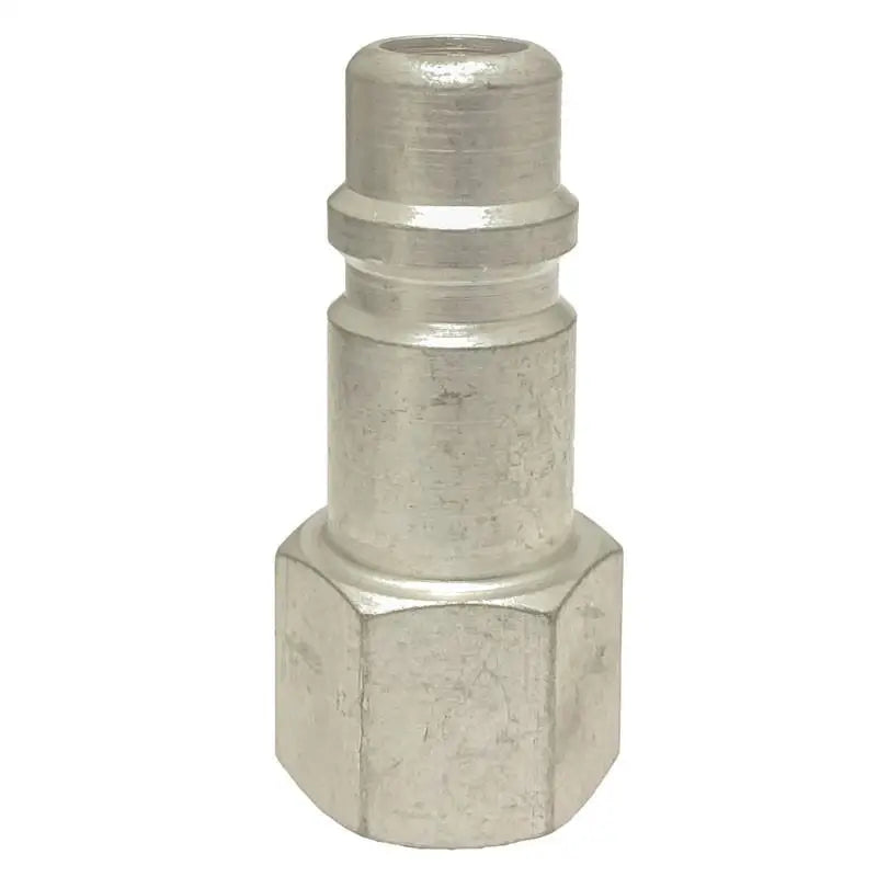 AA Plug 1/2" Body x 3/8" NPT Female