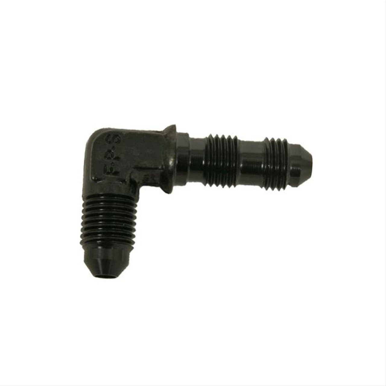 Fragola AN Bulkhead 90 Degree Fitting 837