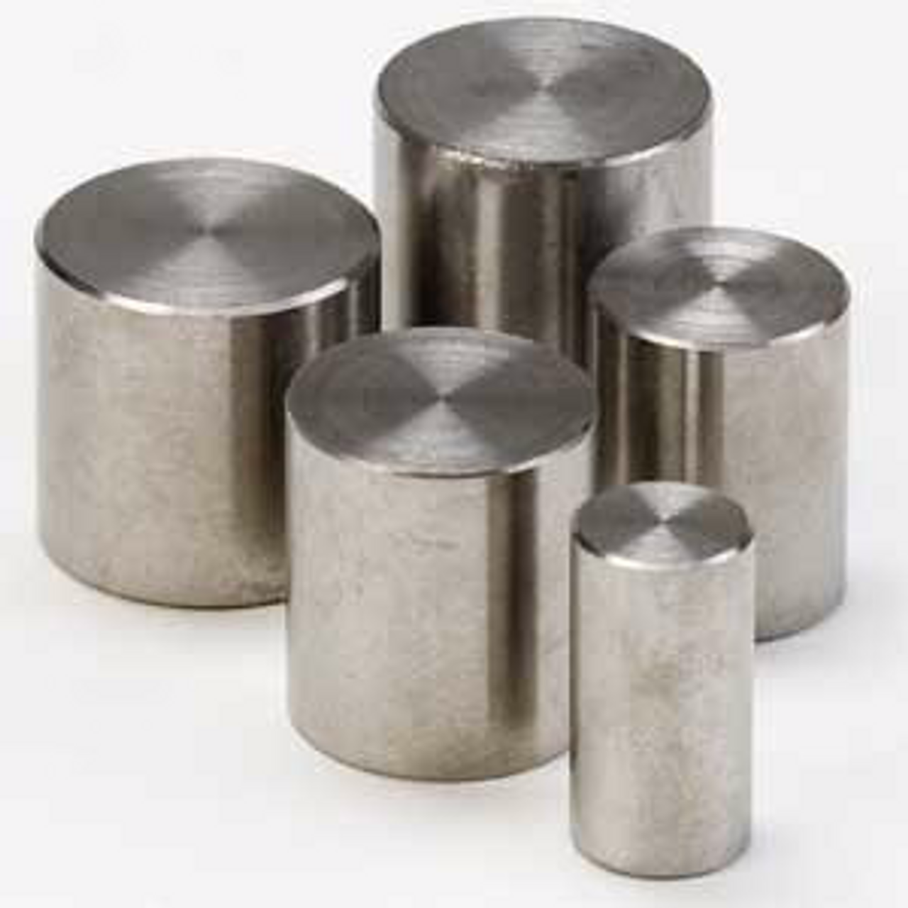 Goodson 1" Long Heavy Metal Tungsten