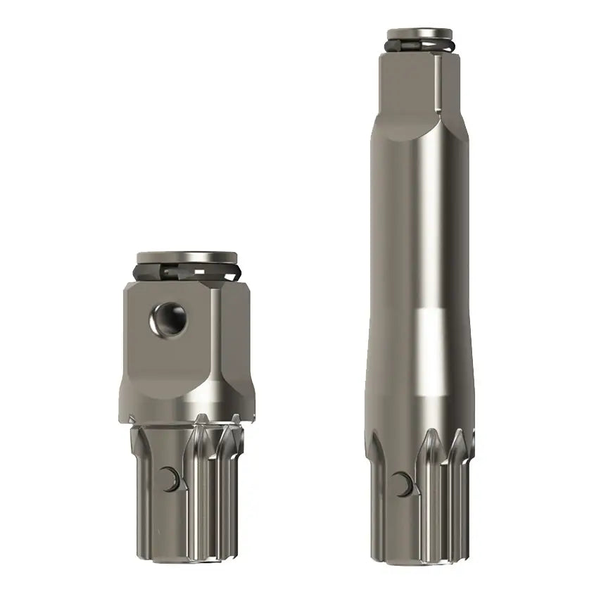 IR EA42H 2pc Anvil Kit for DXS2 Tool (EA42H, A61H)