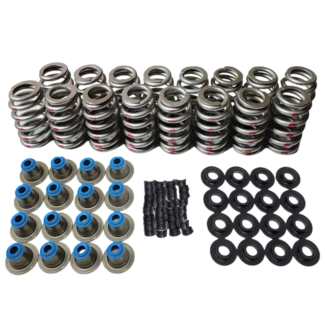 LSXceleration Beehive Valve Spring Kit LSX1218-KIT - 0.600 Max Lift
