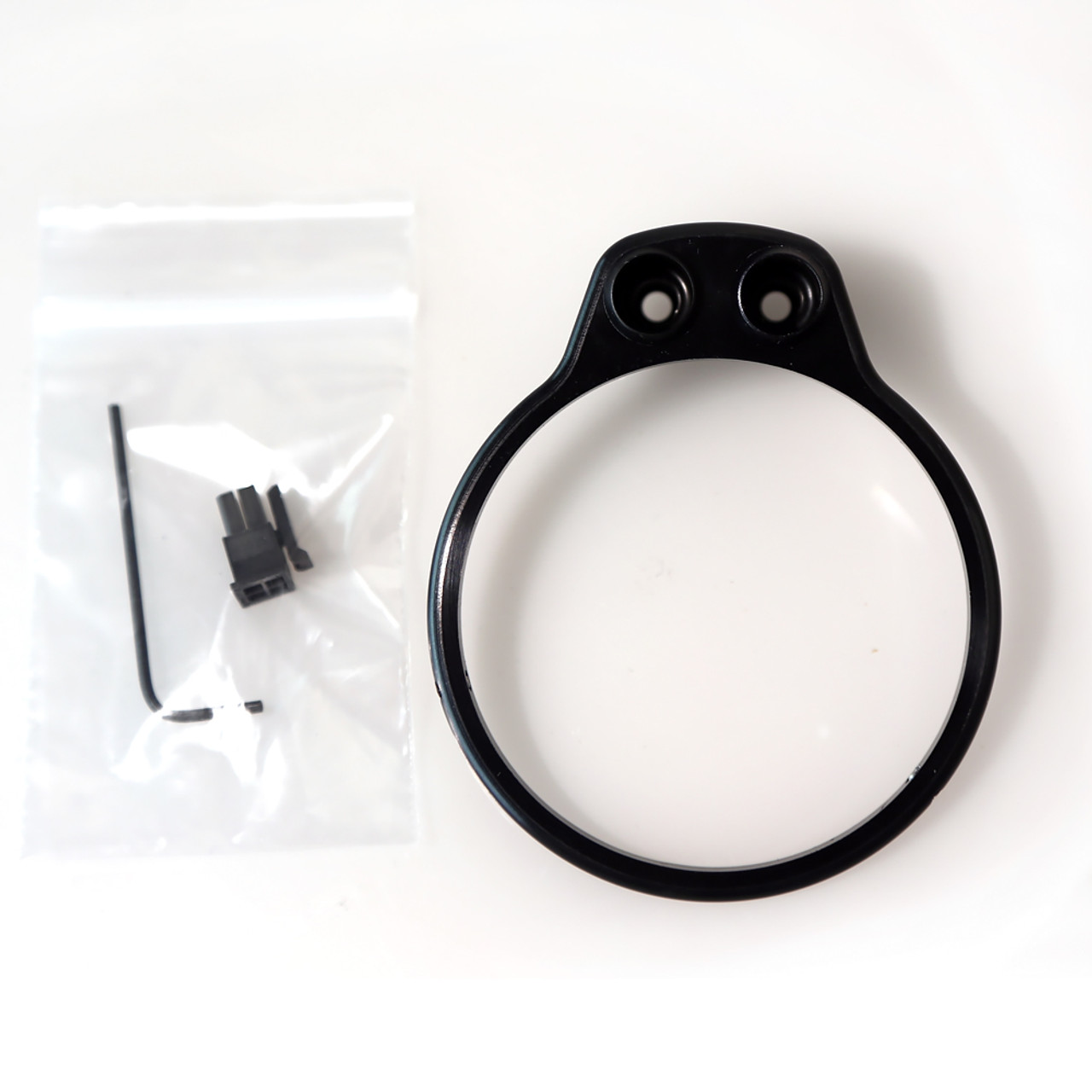 Turbosmart 66mm E-Boost 2 Dual Shift Black