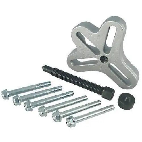 Sunex Harmonic Balancer Puller