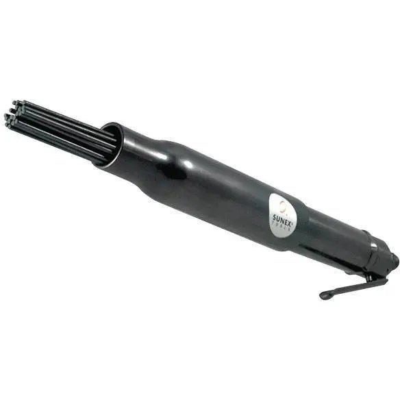 Sunex Heavy Duty Straight Needle Scaler