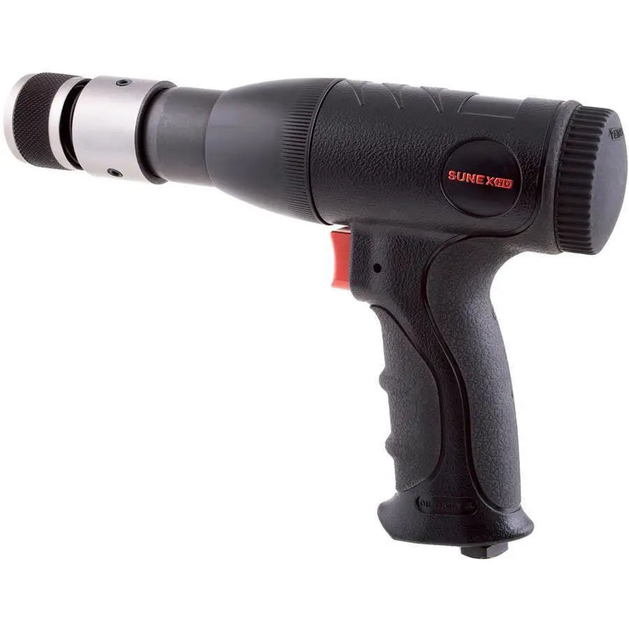 Sunex Low Vibration Air Hammer (Med Length)