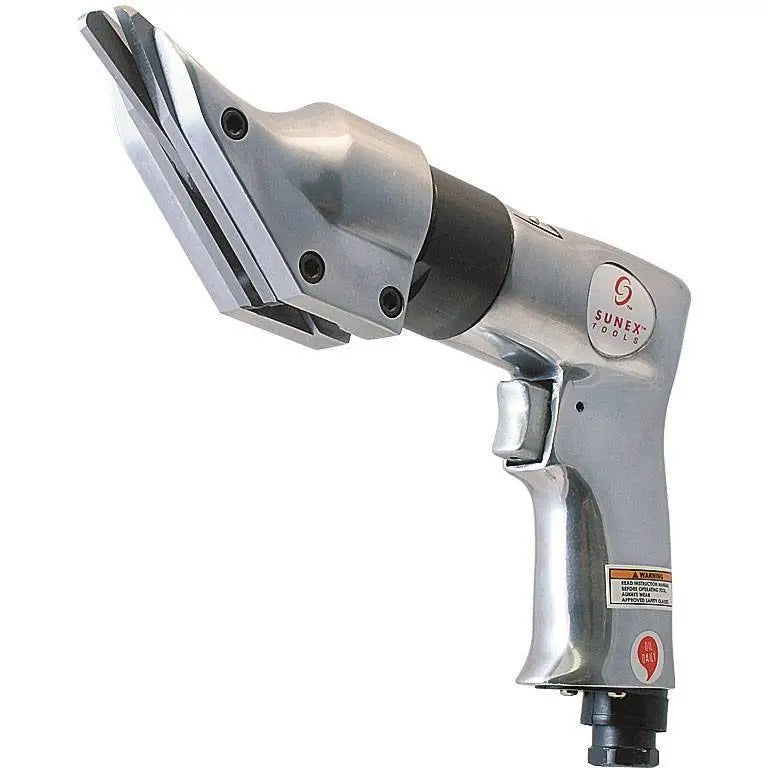 Sunex Metal Air Shear